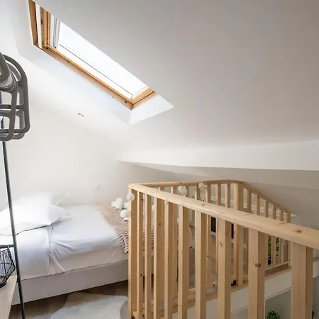 Beau Renove - Jb Lebas Apartman