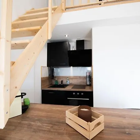 Beau Renove - Jb Lebas Apartman Lille