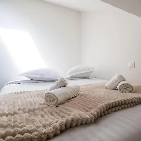 Apartman Beau Renove - Jb Lebas *