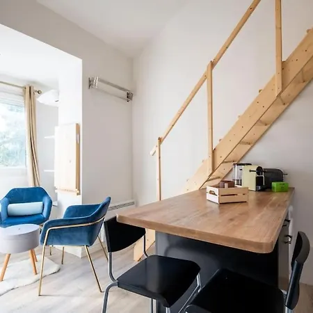 Beau Renove - Jb Lebas Lille