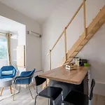 Beau Renove - Jb Lebas Appartement *