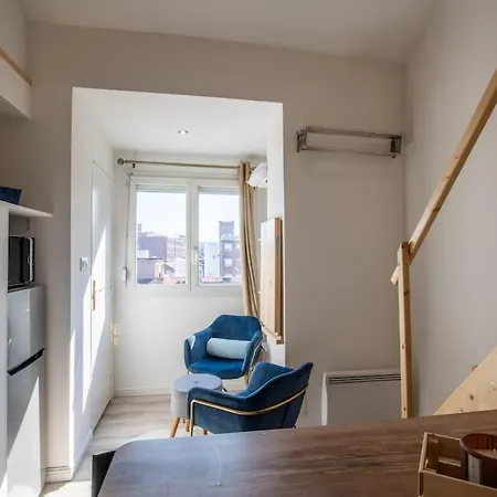 Beau Renove - Jb Lebas * ליל