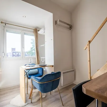 Beau Renove - Jb Lebas * ליל