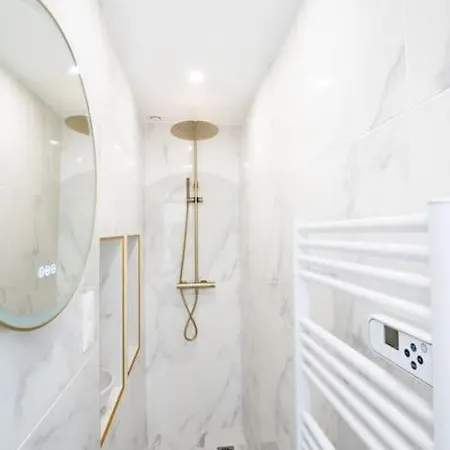 Beau Renove - Jb Lebas דירה