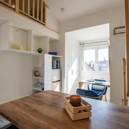 Beau Renove - Jb Lebas *