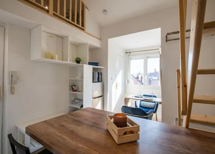 Beau Renove - Jb Lebas *