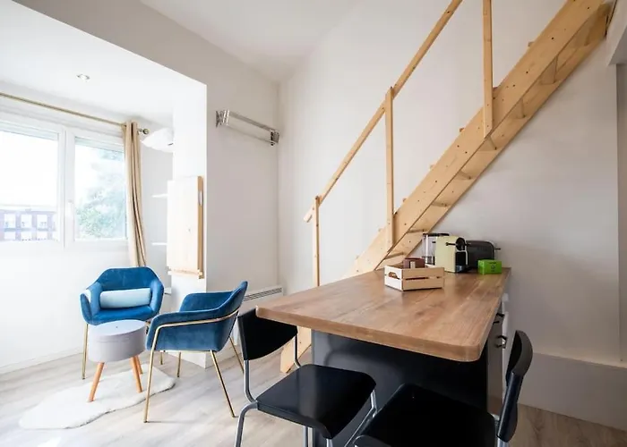 Beau Renove - Jb Lebas ליל