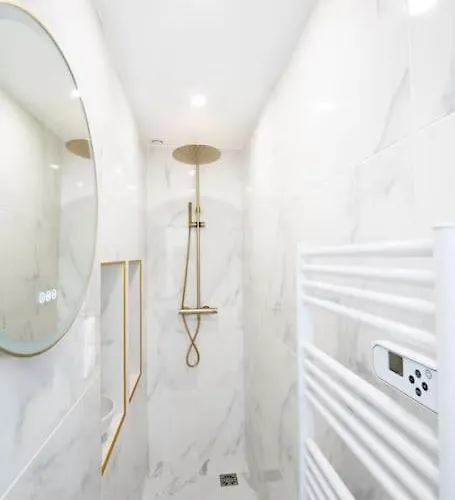 Beau Renove - Jb Lebas דירה